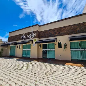 Miragem De Duo Apartamento