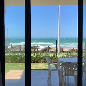 Ferias A Beira Mar - Brilhos Do Sol Apartamento
